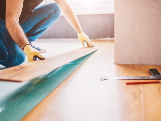 4 Home Renovations Safety Tips