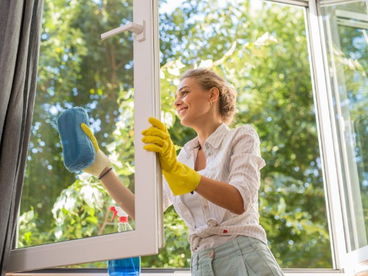 5 Window Maintenance Tips