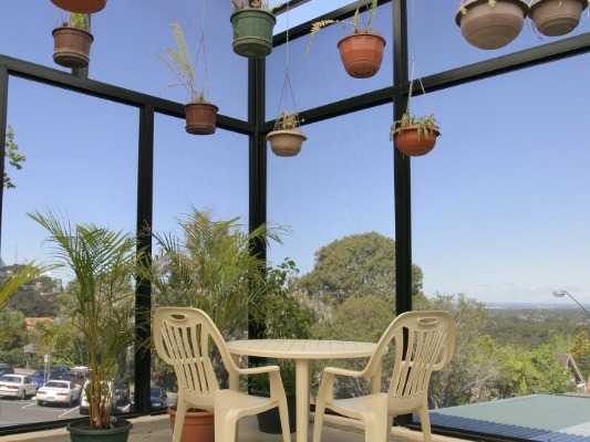 Everything You Need To Know About Security Screened In Porch