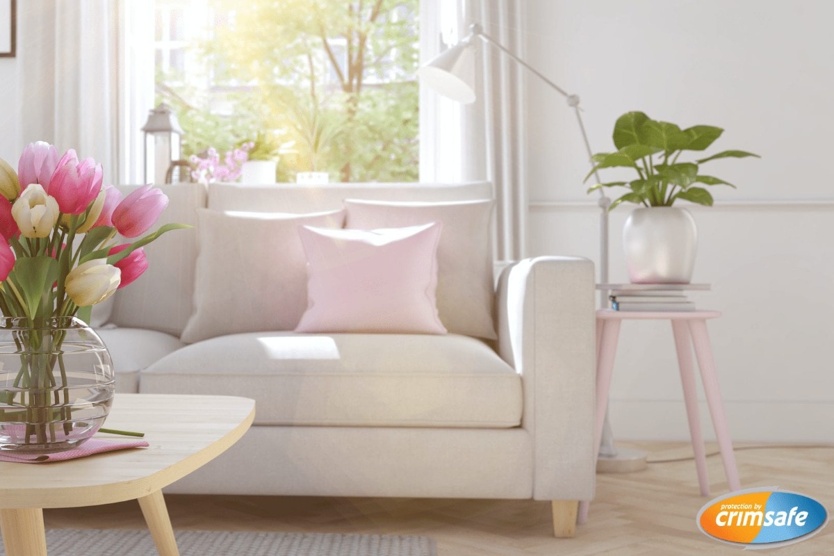 Ready, Set, Spring Tips For Your Home