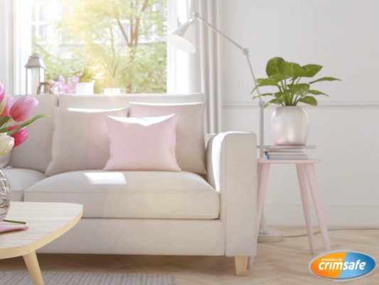 Ready, Set, Spring Tips For Your Home
