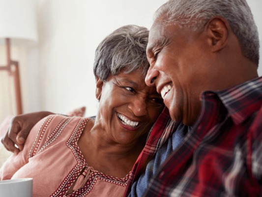 Senior Home Security Tips