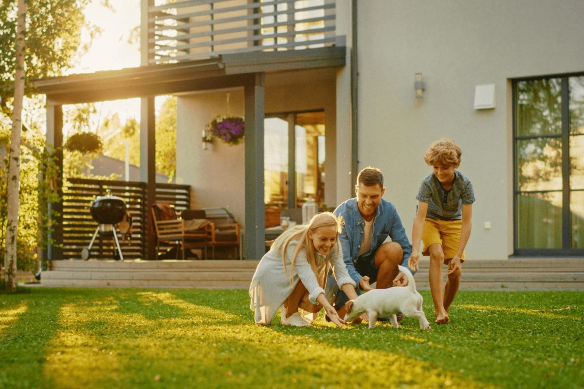 Make More Out of Your Outdoor Space