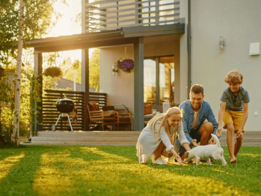 Make More Out of Your Outdoor Space