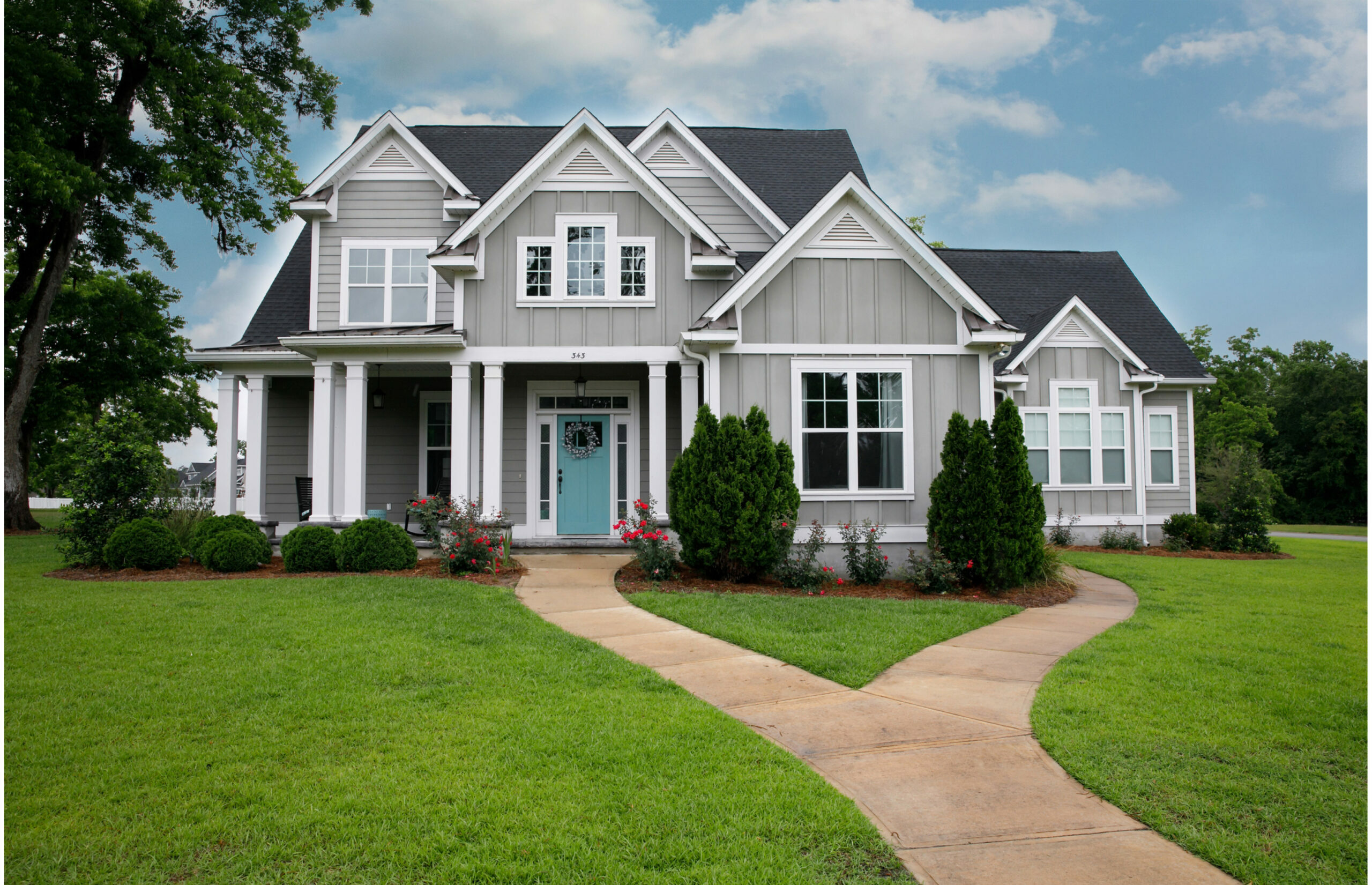 fall home with crimsafe door screens, window screens, and more